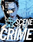 The Scene of the Crime - Book