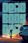 Dead Body Road Vol. 2: Bad Blood - eBook