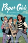 Paper Girls: The Complete Story - Book