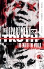 The Department of Truth Vol. 1: The End of the World - eBook