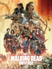 The Art of AMC's The Walking Dead Universe - Book