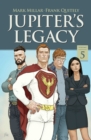 Jupiter's Legacy, Volume 5 (NETFLIX Edition) - Book