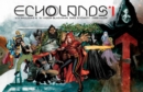 Echolands, Volume 1 - Book