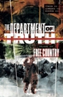 Department of Truth, Volume 3: Free Country - Book