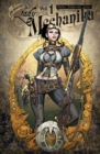 Lady Mechanika Vol. 1 - eBook