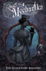Lady Mechanika Vol. 4: The Clockwork Assassin - eBook