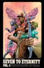 Seven to Eternity Vol. 4: The Springs of Zhal - eBook