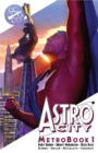 Astro City Metrobook, Volume 1 - Book