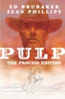 Pulp: The Process Edition - Book