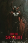 King Spawn, Volume 1 - Book