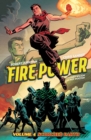 Fire Power By Kirkman & Samnee Vol. 4: Scorched Earth - eBook