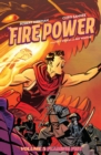 Fire Power by Kirkman & Samnee, Volume 5 - Book