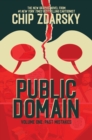 Public Domain, Volume 1 - Book