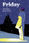 Friday, Book Two: On A Cold Winter's Night - Book
