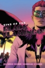 Sins of the Black Flamingo - Book