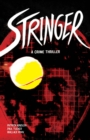 Stringer - Book