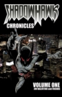 Shadowhawk Chronicles vol. 1 - eBook