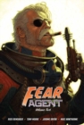 Fear Agent 20th Anniversary Deluxe Edition Vol. 2 - eBook