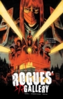 Rogues' Gallery Vol. 1 - eBook