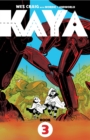 Kaya Vol. 3 - eBook