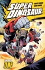 Super Dinosaur Compendium Vol. 1 - eBook