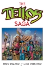 Tellos Saga - eBook
