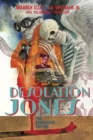 Desolation Jones: The Biohazard Edition - Book