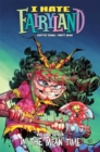 I Hate Fairyland Volume 7 : In the Mean Time - Book