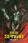 King Spawn Vol. 3 - eBook