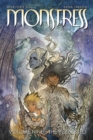 Monstress Volume 9 : The Possessed - Book