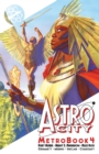 Astro City Metrobook Vol. 4 - eBook