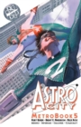 Astro City Metrobook Volume 5 - Book