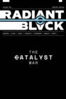 Radiant Black Volume 6: The Catalyst War - Book