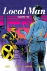 Local Man Volume 2: The Dry Season - Book
