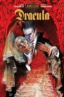 Universal Monsters: Dracula - Book
