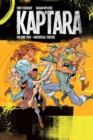 Kaptara Volume 2: Universal Truths - Book