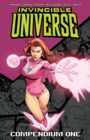 Invincible Universe Compendium vol. 1 - eBook