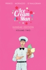 Ice Cream Man - Book