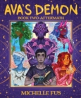 Ava's Demon Book 2 - Book
