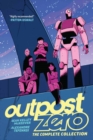 Outpost Zero Complete Collection - eBook