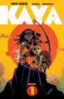 Kaya Vol. 1 - eBook