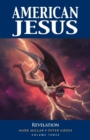 American Jesus Vol. 3: Revelation - eBook