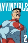 Invincible Volume 2 (New Edition) - Book