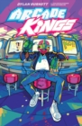 Arcade Kings Volume 1 - Book