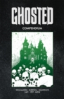 Ghosted Compendium - Book