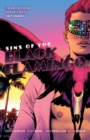 Sins of The Black Flamingo - eBook