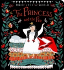 The Princess and the Pea - Book