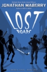 Lost Roads - eBook