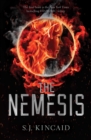 The Nemesis - eBook