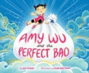 Amy Wu and the Perfect Bao - Book
